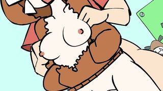 Kuri - Minus8 Goombah Animation