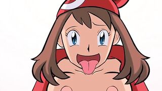 Pokemon may hentai