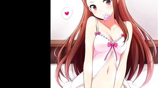 ~• SEXY ANIME BITCHES || PART 2 •~