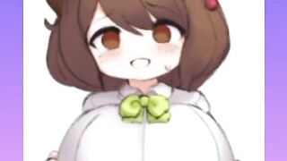 Blacked Waifus