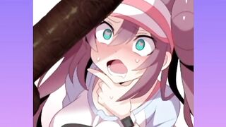 Blacked Waifus