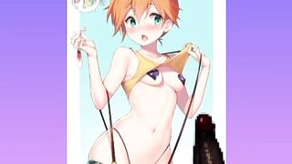 Blacked Waifus