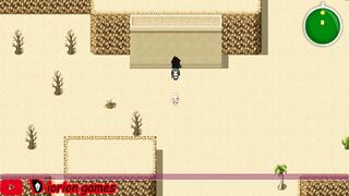 Andriod 18 Quest
