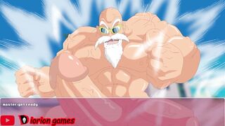 Andriod 18 Quest
