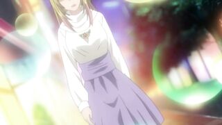 Под юбкой (Under Skirt) Серия 1 (хентай)