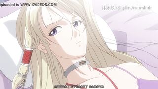 A51 动漫 中文字幕 小课 骑女伊丽斯 第2部分
