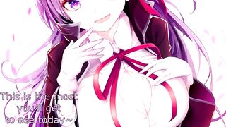 BB's 90 second Cum Challenge - Hentai JOI