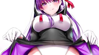 BB's 90 second Cum Challenge - Hentai JOI