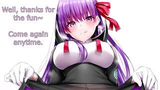 BB's 90 second Cum Challenge - Hentai JOI