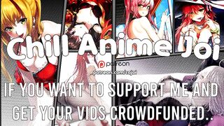 BB's 90 second Cum Challenge - Hentai JOI