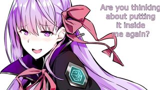 BB's 90 second Cum Challenge - Hentai JOI