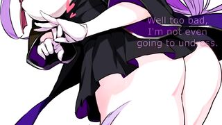 BB's 90 second Cum Challenge - Hentai JOI