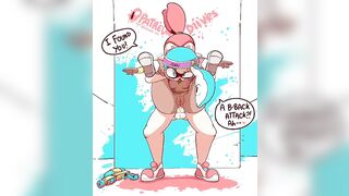 Diives & Derpixon