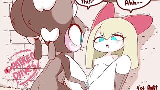 Diives & Derpixon