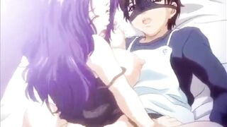 Hentai Sex Video