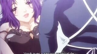 Hentai Sex Video