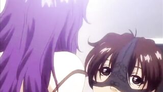 Hentai Sex Video