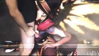 Electro Grind [HMV]