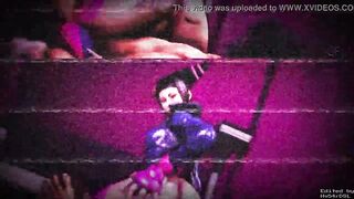 Electro Grind [HMV]