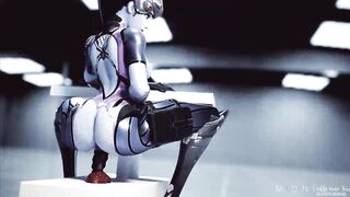 Electro Grind [HMV]