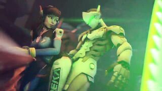 Electro Grind [HMV]