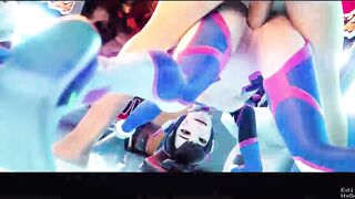 Electro Grind [HMV]
