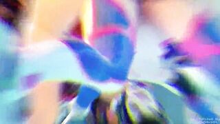 Electro Grind [HMV]