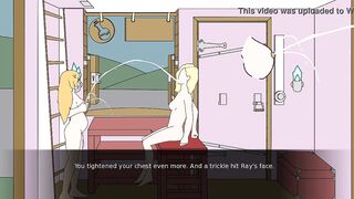 BirthRate Champions - pregnancy transformation