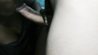 Blowjob for 1 Pound