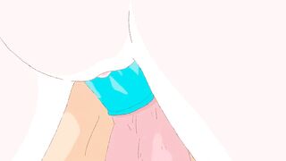 Condom Blue Sex Hentai