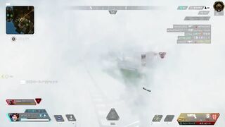 【APEX Legends クリップ】モザンビークしか勝たん