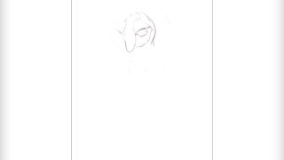 Sexy MIA KHALIFA Hentai [SppedPaint]