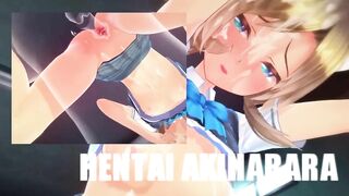 Hentai Fox 01