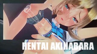 Hentai Fox 01