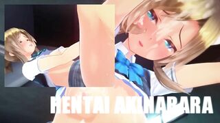 Hentai Fox 01