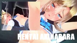 Hentai Fox 01