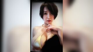 Japanese Male Ejaculation