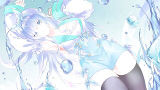 Seek Girl III (Girl 5) [2d Hentai Game, 4K, 60FPS, Uncensored]