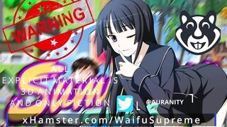 Summertime Saga - Lui - All Sex Scenes