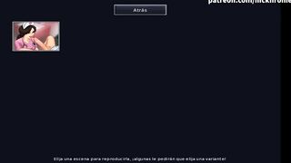 Summertime Saga all Sex Scenes Micoe Part 2 (Sub Español)