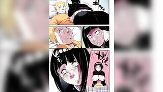 NARUTO - HINATA WITH NARUTO SEX LIFE