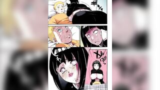 NARUTO - HINATA WITH NARUTO SEX LIFE