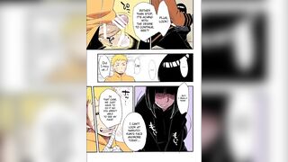 NARUTO - HINATA WITH NARUTO SEX LIFE