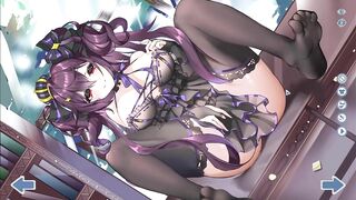 Hentai Game Seek Girl Ⅵ