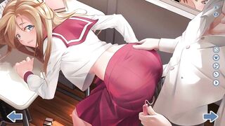 Hentai Game Seek Girl Ⅵ