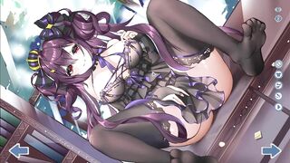 Hentai Game Seek Girl Ⅵ