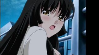 Fucking his Step Sister's Massive Tits - Hentai.xxx