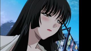 Fucking his Step Sister's Massive Tits - Hentai.xxx