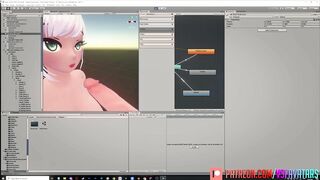 NEXT LEVEL VRChat AVATAR for SEXUAL ERP (Link in Comments)