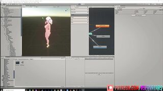 NEXT LEVEL VRChat AVATAR for SEXUAL ERP (Link in Comments)